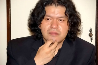Illustration for article titled Kenji Eno Speaks His Mind In This Unpublished Interview